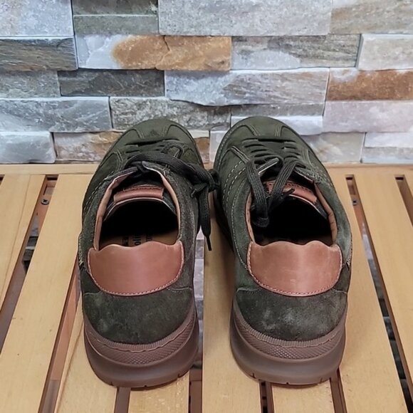 Mephisto Jumper Men's Sneaker - Picture 5 of 8